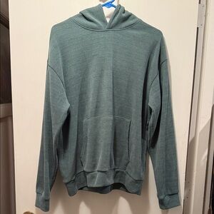 Men’s Negative Space Hoodie